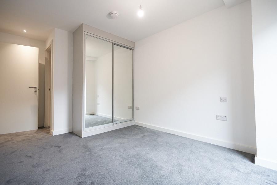 Apt 3 :: The Quarters image 9