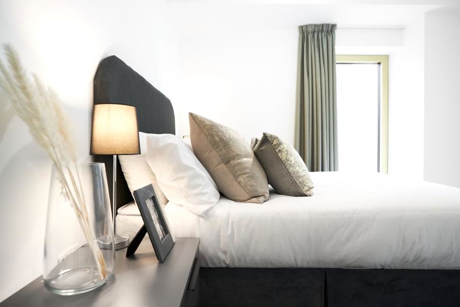 Apt 3 :: The Quarters image 10