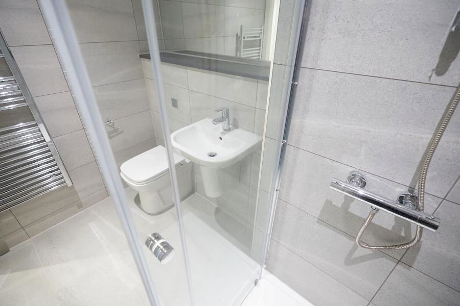 Apt 3 :: The Quarters image 11