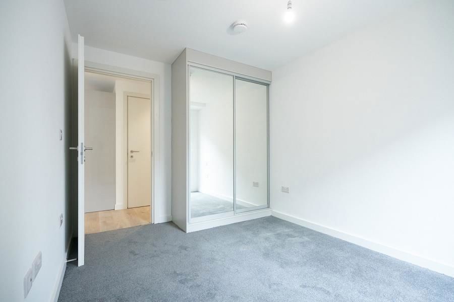 Apt 3 :: The Quarters image 14