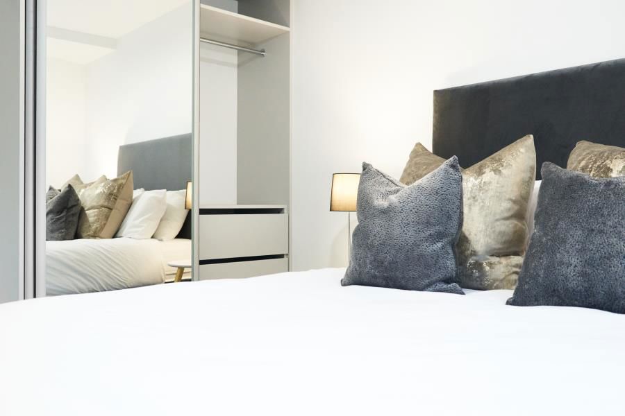 Apt 3 :: The Quarters image 15