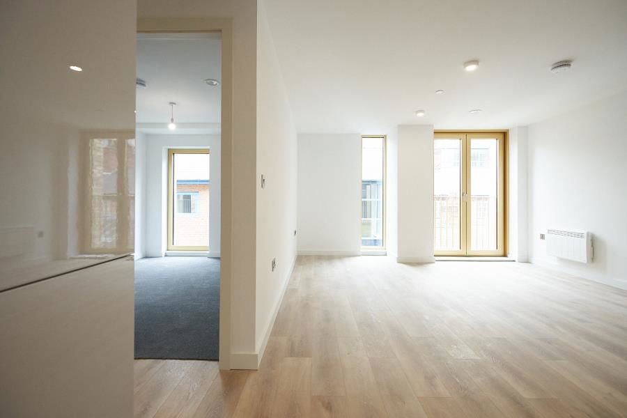 Apt 3 :: The Quarters image 16