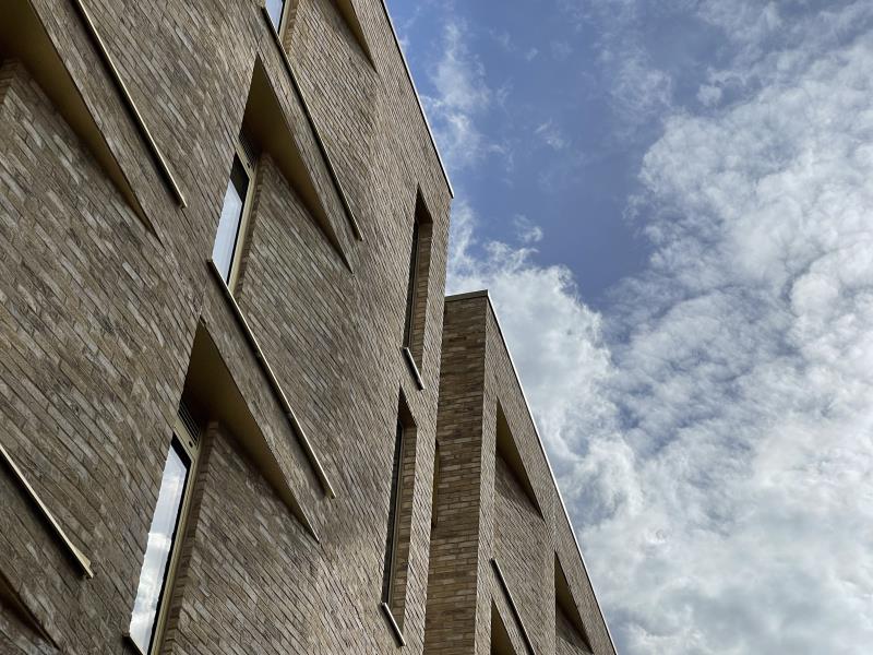 Apt 3 :: The Quarters image 17