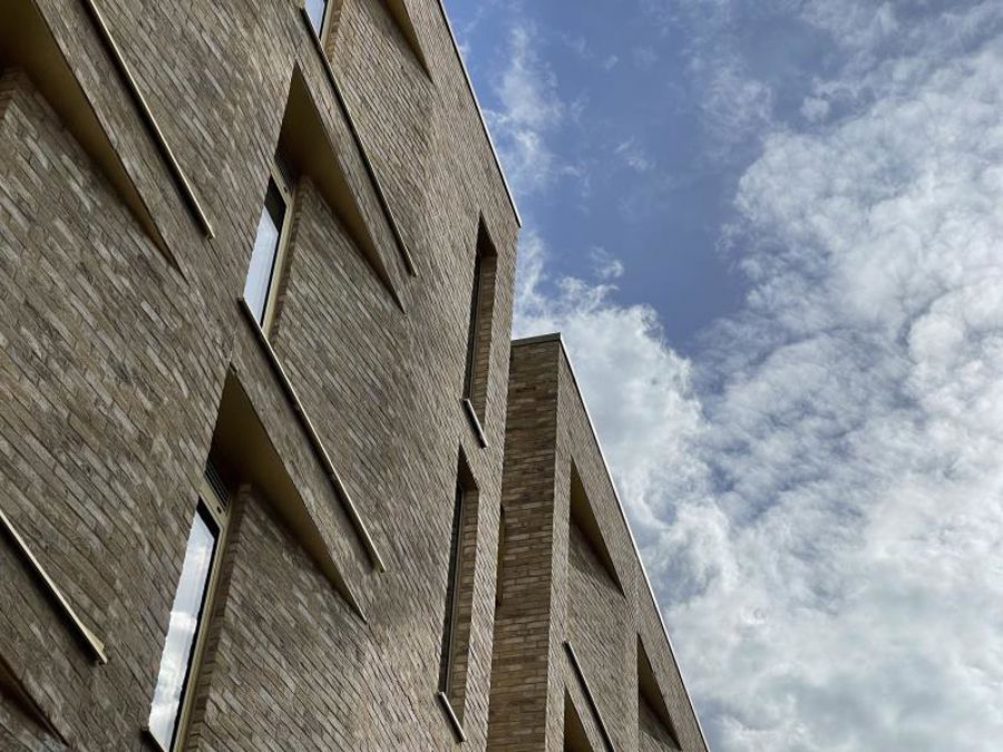 Apt 3 :: The Quarters image 17