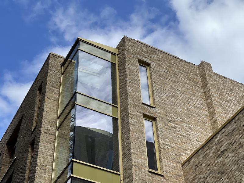 Apt 3 :: The Quarters image 18