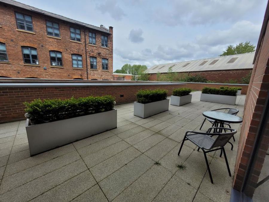 Apt G.18 :: Flint Glass Wharf image 4