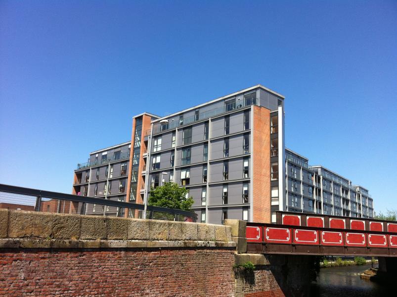 Apt 2.15 :: Flint Glass Wharf image 7