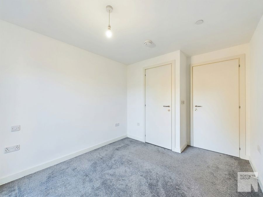 Flat 36 :: The Quarters image 11