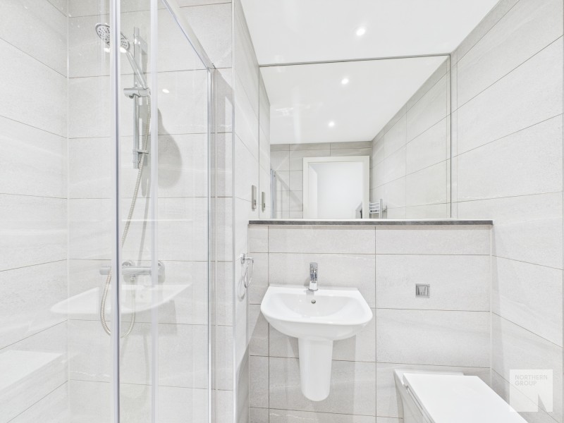 Flat 36 :: The Quarters image 13