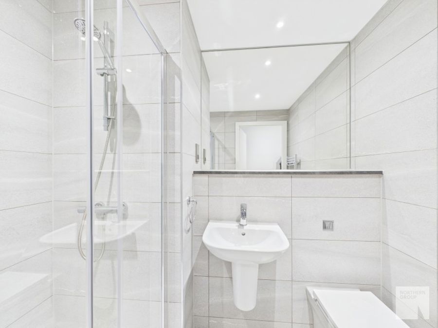 Flat 36 :: The Quarters image 13