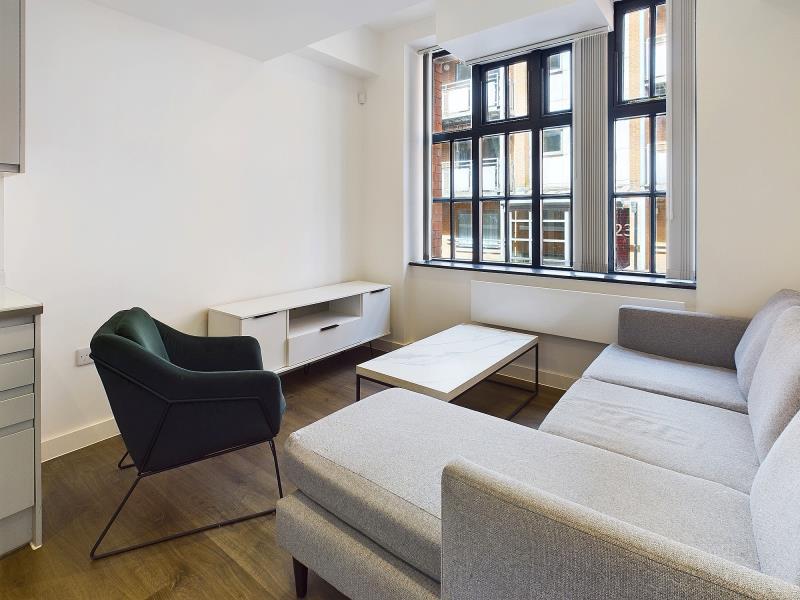 Apt 9, Printing Press House image 1