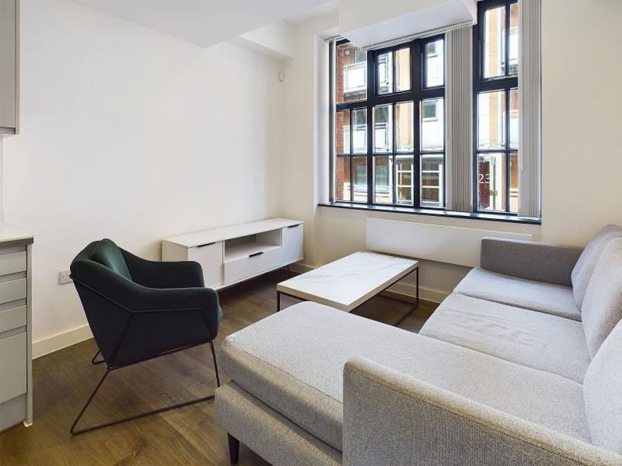 Apt 9, Printing Press House image 1