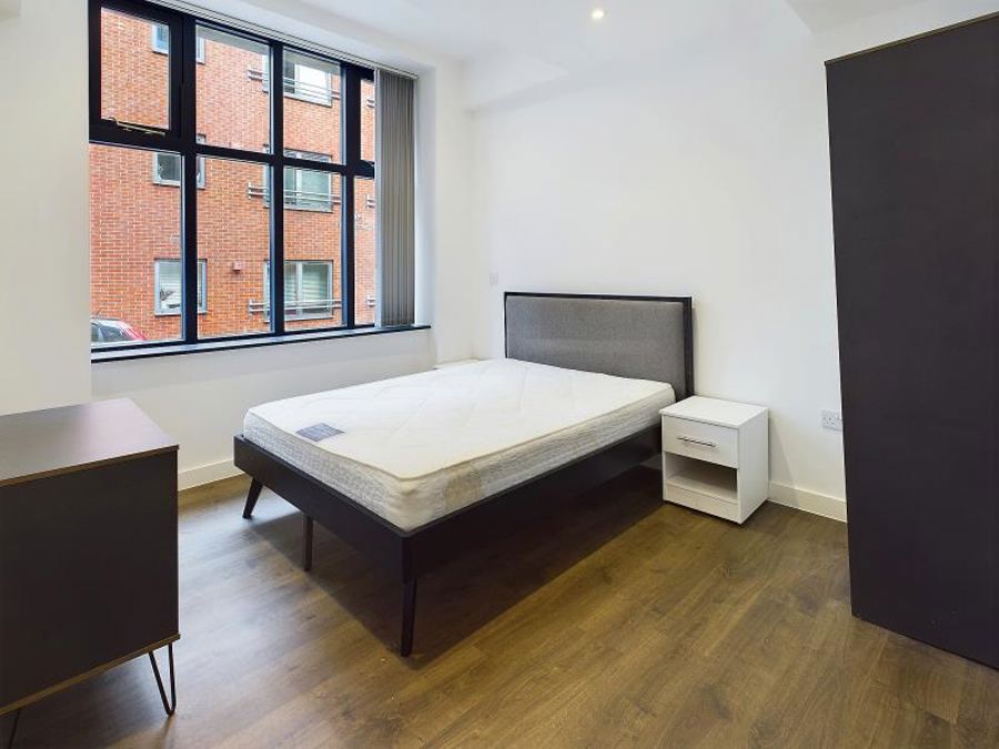 Apt 9, Printing Press House image 2