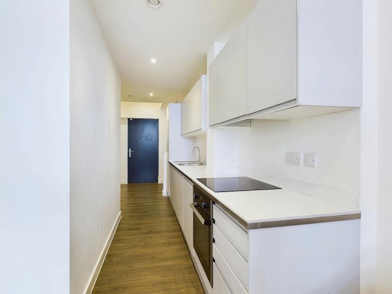 Apt 9, Printing Press House image 4
