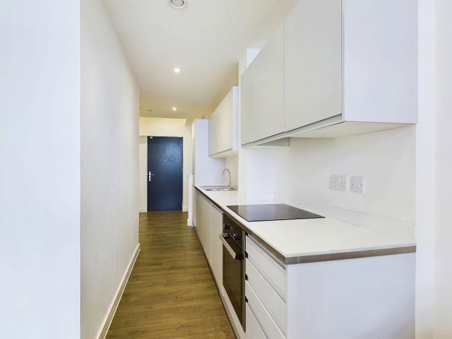 Apt 9, Printing Press House image 4