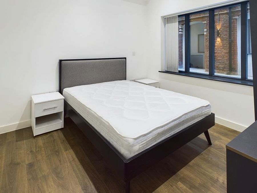 Apt 9, Printing Press House image 5