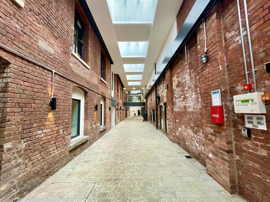 Apt 9, Printing Press House image 6