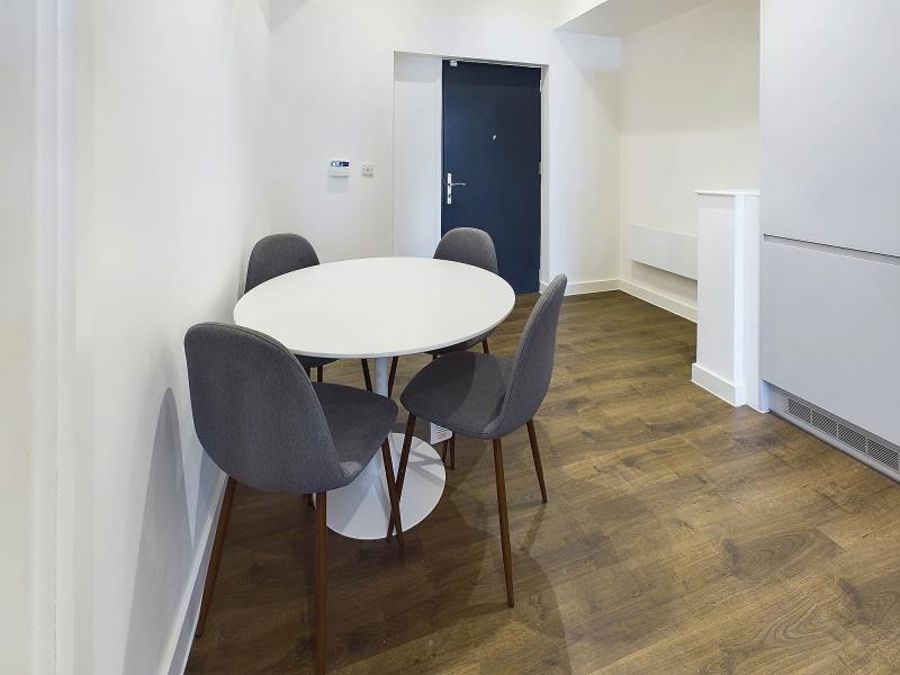 Apt 9, Printing Press House image 9