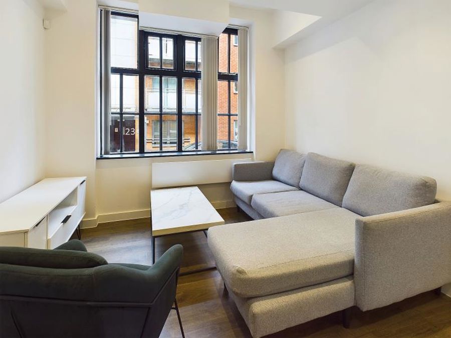 Apt 9, Printing Press House image 11