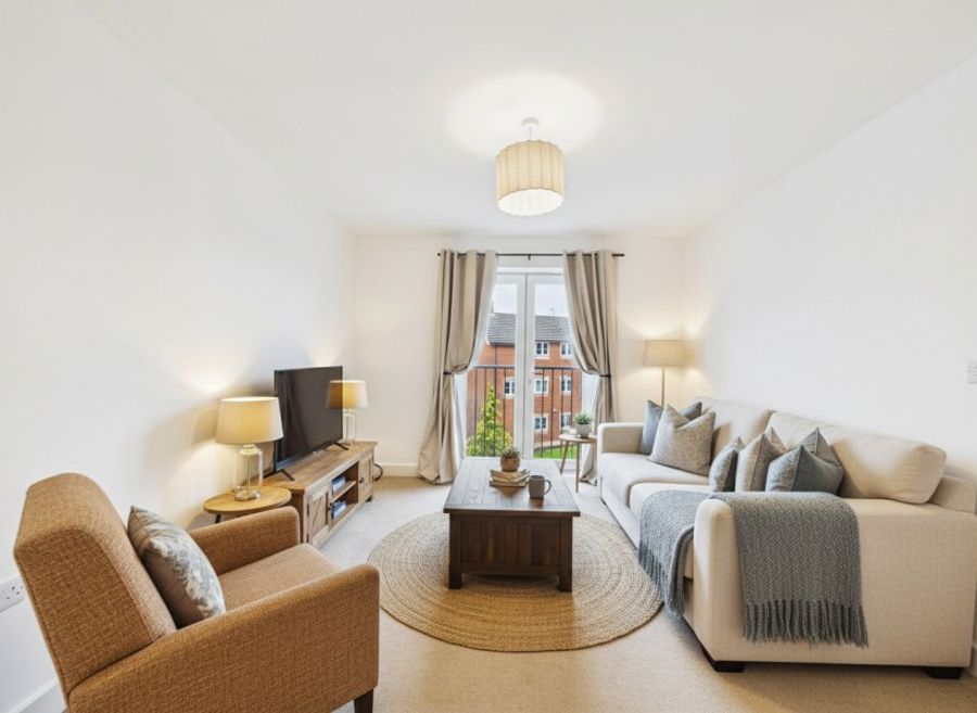 Lawnhurst Avenue :: Baguley image 1