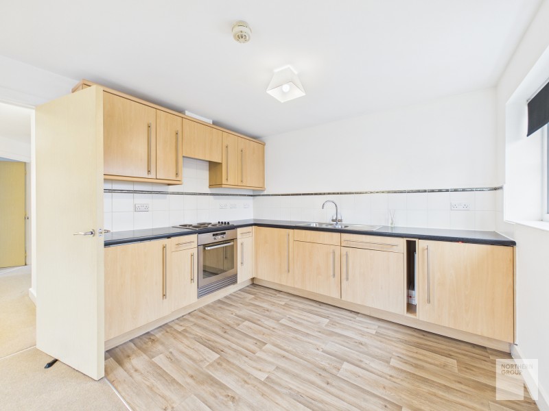 Lawnhurst Avenue :: Baguley image 2