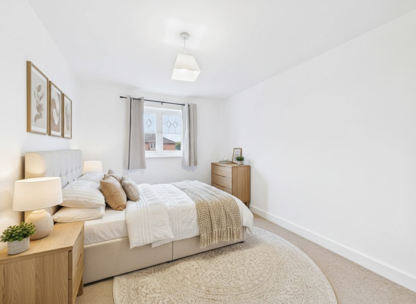 Lawnhurst Avenue :: Baguley image 4