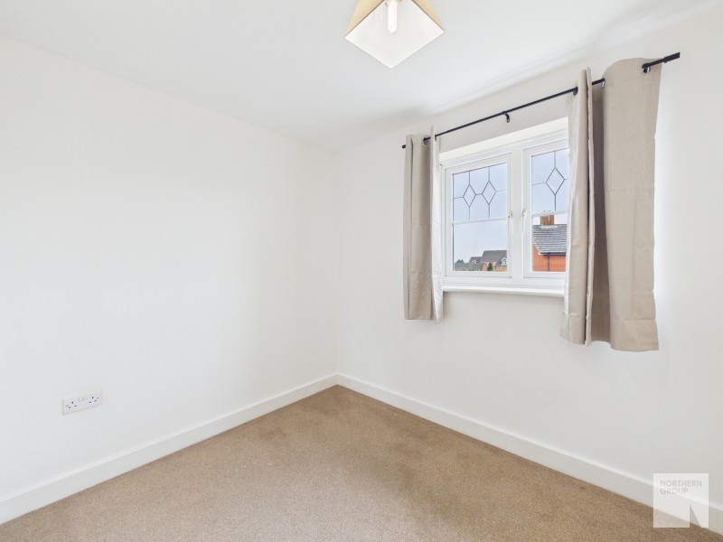 Lawnhurst Avenue :: Baguley image 5