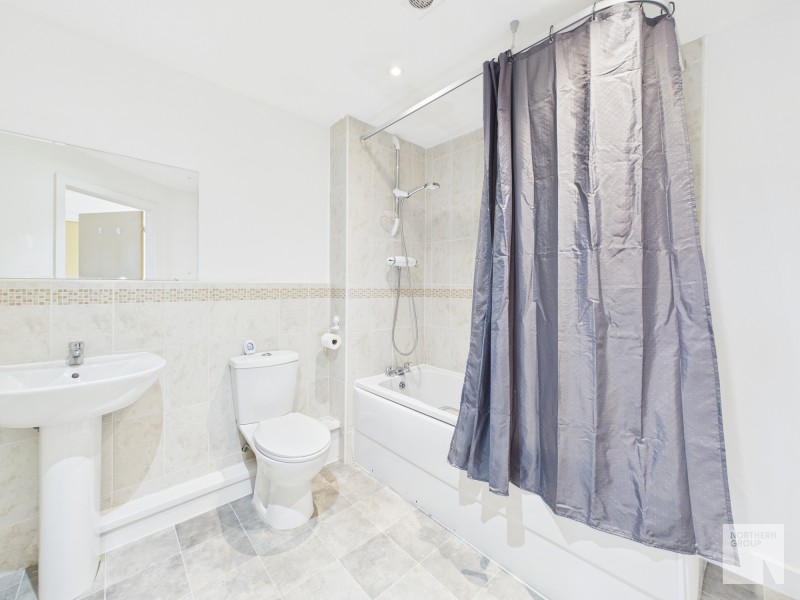 Lawnhurst Avenue :: Baguley image 6