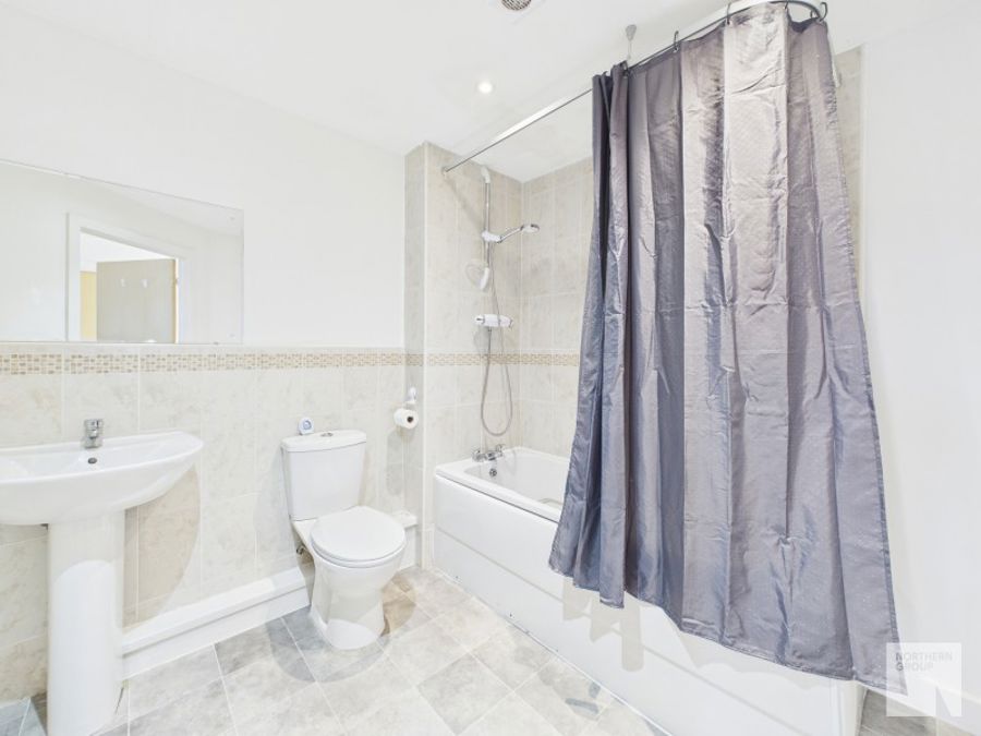 Lawnhurst Avenue :: Baguley image 6