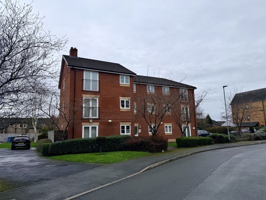 Lawnhurst Avenue :: Baguley image 8