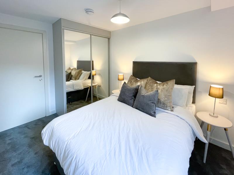 Apt 15 :: The Quarters image 4