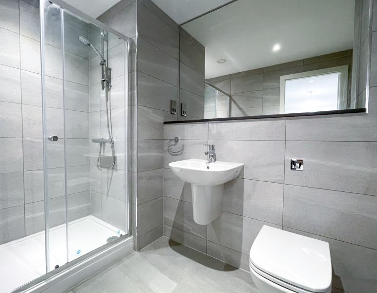 Apt 15 :: The Quarters image 5