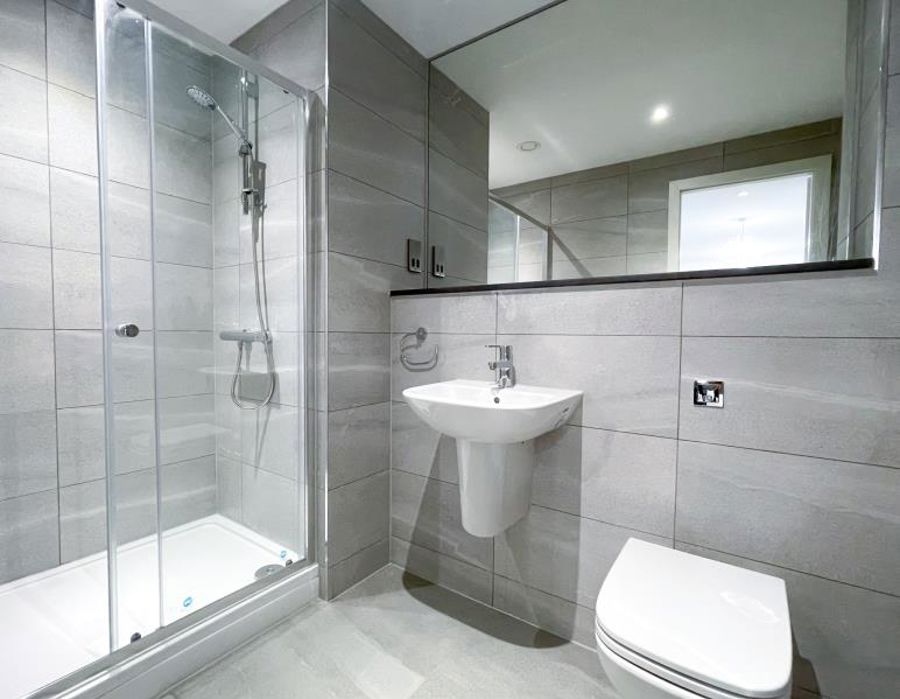 Apt 15 :: The Quarters image 5