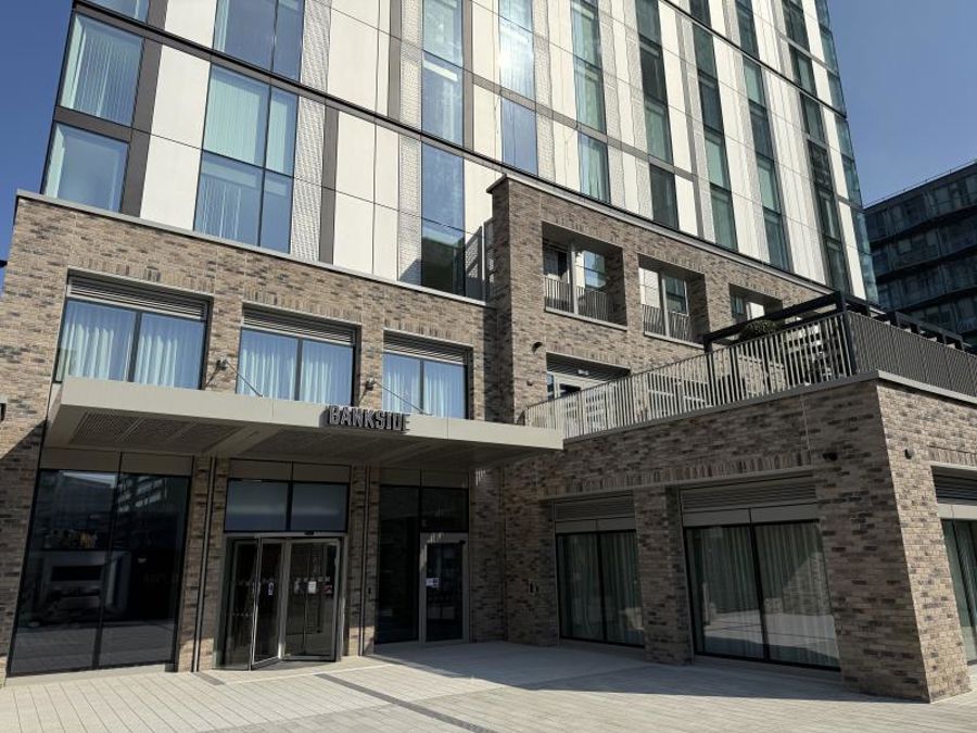 Bankside :: Salford image 15