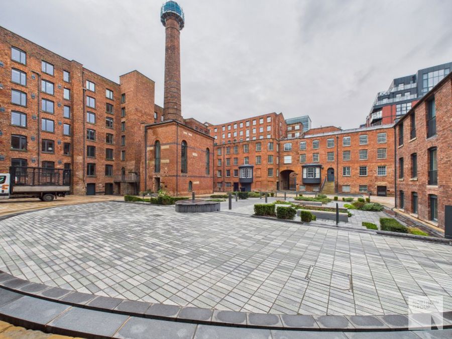 Murrays Mills :: Ancoats image 3