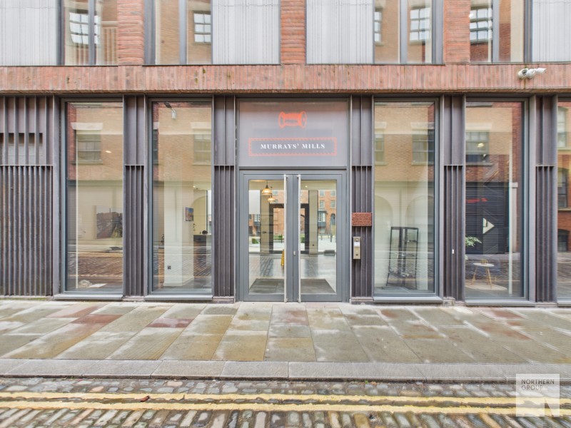 Murrays Mills :: Ancoats image 13