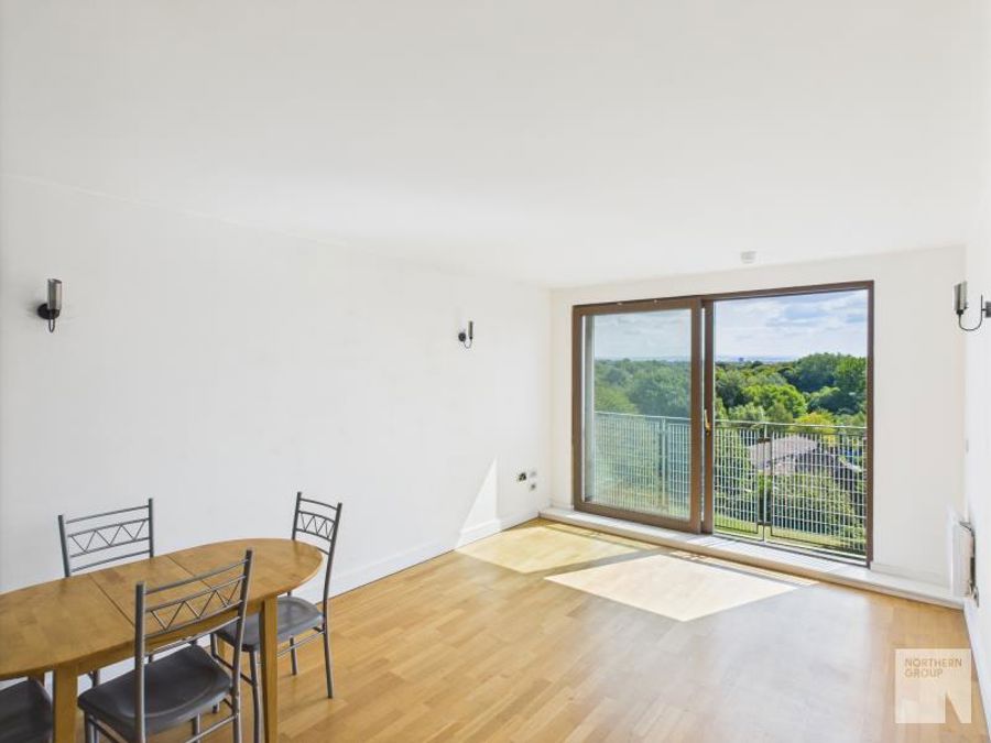 Advent House :: New Islington image 1