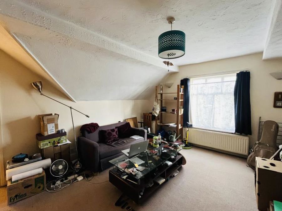 Flat 4 Zetland Road :: Chorlton image 2