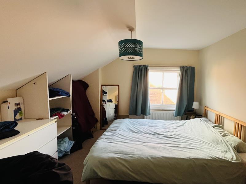 Flat 4 Zetland Road :: Chorlton image 6