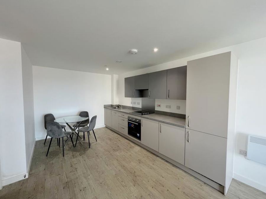 Northill Apartments, Fortis Quay image 2