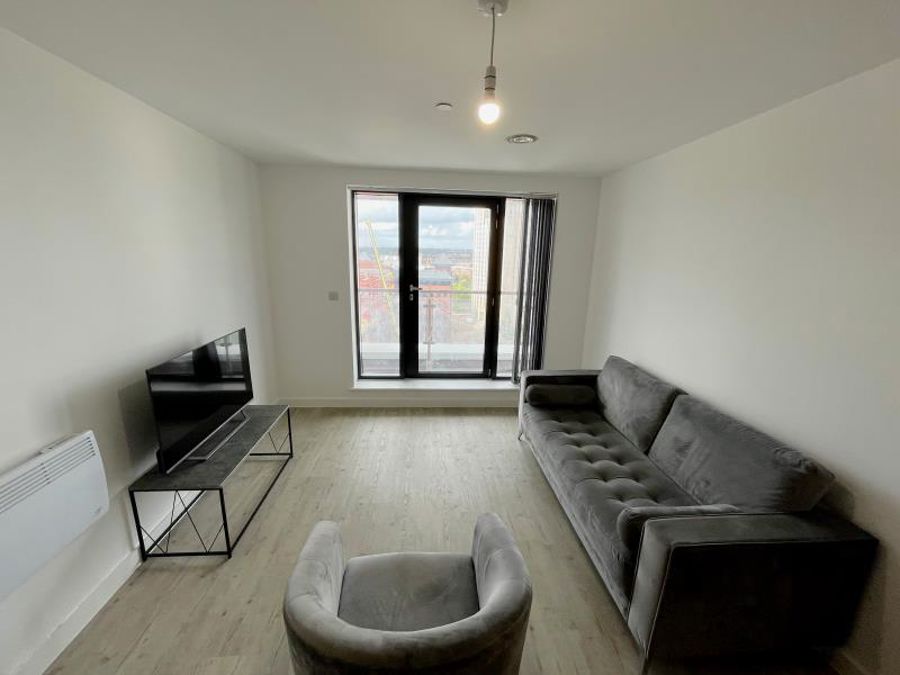 Northill Apartments, Fortis Quay image 3