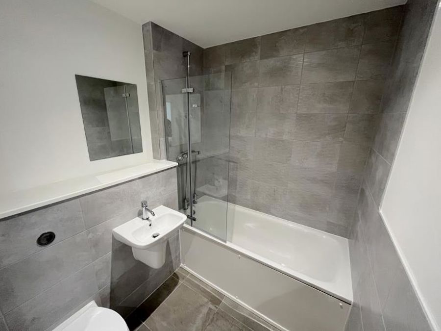 Northill Apartments, Fortis Quay image 4