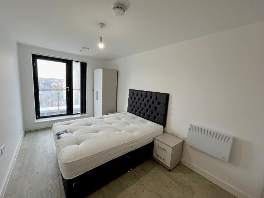Northill Apartments, Fortis Quay image 5
