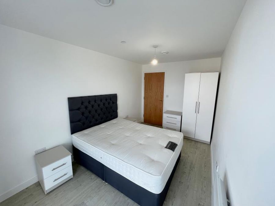 Northill Apartments, Fortis Quay image 7