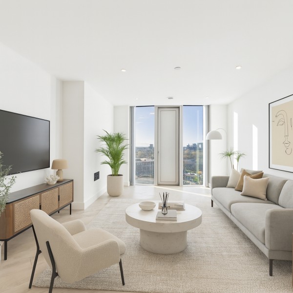 Vista Gardens :: Manchester image 1