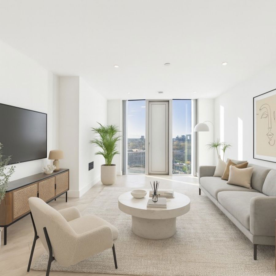 Vista Gardens :: Manchester image 1