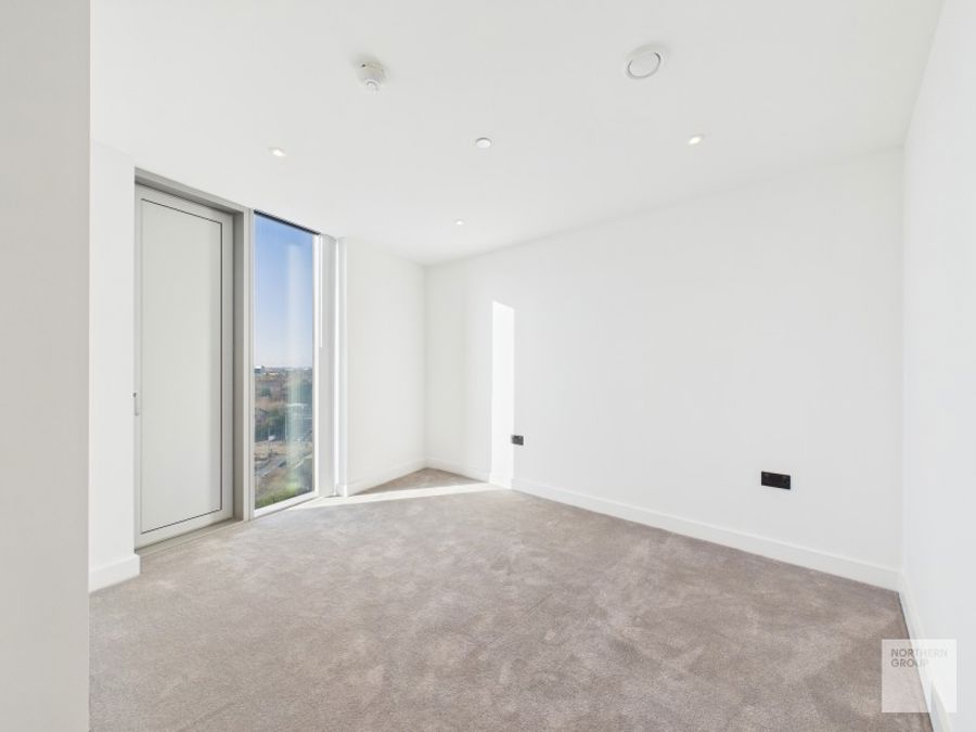 Vista Gardens :: Manchester image 9