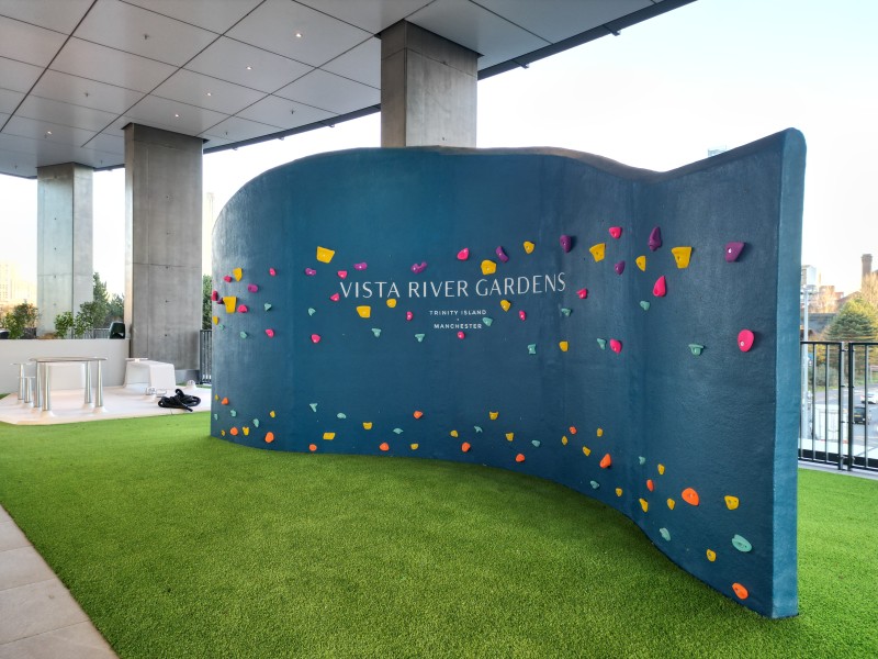 Vista Gardens :: Manchester image 10