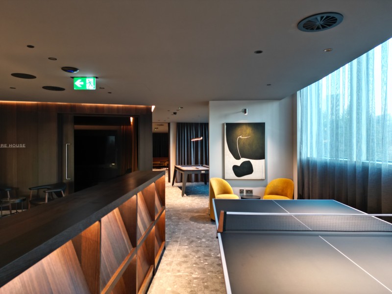 Vista Gardens :: Manchester image 12