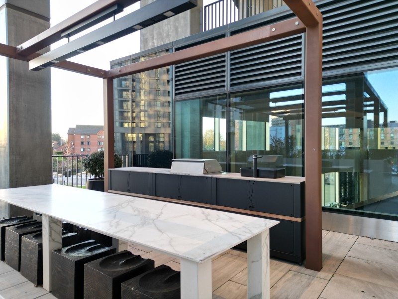 Vista Gardens :: Manchester image 13